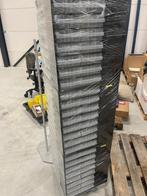 Raaco draaitoren met kast type 16-2, Ophalen, Zo goed als nieuw