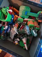 Doos met lego, Kinderen en Baby's, Speelgoed | Duplo en Lego, Ophalen of Verzenden, Zo goed als nieuw