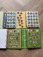 Goed gevulde Flippo mappen, Verzamelen, Flippo's, Ophalen of Verzenden, World, Verzameling, Met verzamelmap(pen)
