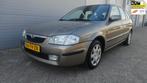 Mazda 323 Fastbreak 1.5i LX | Automaat | APK 08-2026, 4 cilinders, 400 kg, 1070 kg, Origineel Nederlands