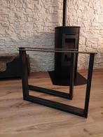 U-vormige tafelpoten, zware kwaliteit, Ophalen, Tafelpoot, 50 tot 100 cm, 50 tot 100 cm