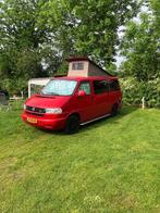 Volkswagen MULTIVAN / Standkachel / fietsendrager, Volkswagen, Airconditioning, Handgeschakeld, Diesel