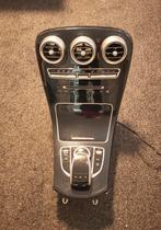 Mercedes w205 c 2014 2018 middenconsole, Auto-onderdelen, Ophalen of Verzenden