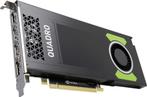 nVidia Quadro P4000 (HP), Computers en Software, Videokaarten, PCI-Express 3, DisplayPort, Ophalen of Verzenden, Nvidia