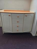 Commode te koop, Ophalen of Verzenden, Zo goed als nieuw