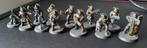 Kill Team: Imperial Navy Breachers, Hobby en Vrije tijd, Wargaming, Figuurtje(s), Ophalen of Verzenden, Geverfd, Warhammer 40000