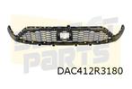 Dacia Sandero (1/21-) Voorbumpergrille onderzijde (Stepway), Auto-onderdelen, Carrosserie en Plaatwerk, Dacia, Nieuw, Bumper, Verzenden