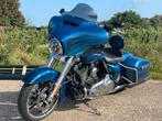 Harley Street glide special custom color 1e eigenaar Stage 2, Motoren, Motoren | Harley-Davidson, 2 cilinders, 1790 cc, Motorrijbewijs A