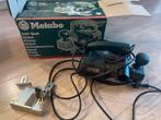 Metabo Schaafmachine HO 0882, Ophalen of Verzenden, Gebruikt, Minder dan 600 watt, Overige typen