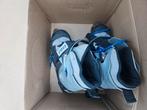 2 x gebruikt skeelers mt 40, Sport en Fitness, Skeelers, Ophalen of Verzenden, Gebruikt, Inline skates 4 wielen, Overige merken