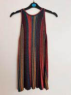 Gestreepte top lurex zara, Maat 38/40 (M), Overige kleuren, Zara, Ophalen of Verzenden