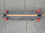 Hudora longboard, Ophalen, Zo goed als nieuw, Skateboard, Longboard