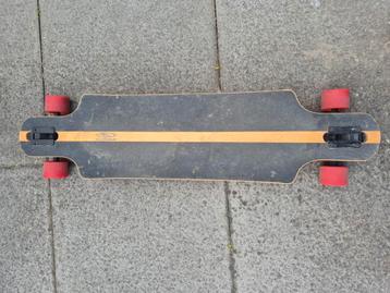 Hudora longboard  beschikbaar voor biedingen