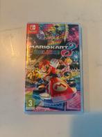 Nintendo switch mario kart, Racen en Vliegen, Ophalen of Verzenden, Zo goed als nieuw, 3 spelers of meer