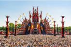 Defcon 1 ZONDAG TICKETS DEFQON 1 2025 – BANDJES 2x – TE KOOP, Tickets en Kaartjes, Evenementen en Festivals, Twee personen