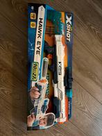 Xshot Hawk Eye - Nerf Blaster, Ophalen of Verzenden, Nieuw, Jongen of Meisje