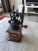 Antieke koffiemolen, Antiek en Kunst, Antiek | Keukenbenodigdheden, Ophalen
