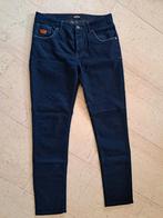 ZGAN Wam Denim Broek - Maat 36, Ophalen of Verzenden