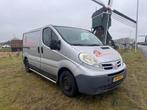Nissan Primastar 2.0 dCi L1H1 150.000km NAP Export, Stof, 4 cilinders, 1650 kg, Origineel Nederlands