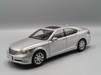 Norev 1:18 Lexus LS460 - exclusief Dealer Model NIEUW in OVP, Ophalen of Verzenden, Nieuw, Auto, Norev