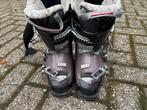 Skischoenen dames (maat 38/39, Nordica), 160 tot 180 cm, Schoenen, Ophalen of Verzenden, Zo goed als nieuw