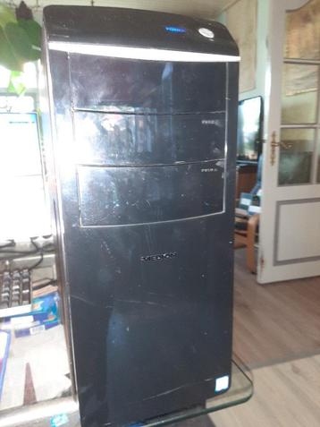 te koop Medion I.7 desktop pc Windows 11 home beschikbaar voor biedingen