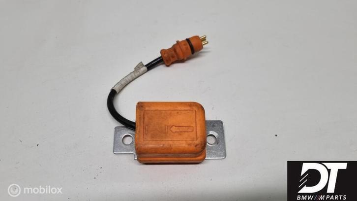 Airbag sensor BMW 3-serie Cabrio E30 ('83-'93) 65771390061, Auto-onderdelen, Elektronica en Kabels, BMW, Nieuw, Ophalen of Verzenden