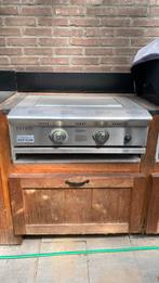 Buitenkeuken, Tuin en Terras, Buitenkeukens, Patton, Gebruikt, Ophalen of Verzenden, Gas