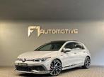 Volkswagen Golf 2.0 TSI GTI Clubsport Pano|H/K|Keyless|IQ, Auto's, Gebruikt, Zwart, 4 cilinders, 1984 cc