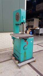 1106. Vijlmachine / DoAll 1612-U, Ophalen, Gebruikt, 1200 watt of meer, Bandschuurmachine