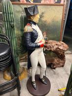 Levensgroot Polyester Napoleon Bonaparte Beeld, Verzamelen, Ophalen of Verzenden
