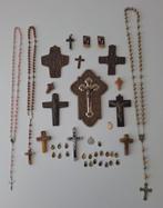 Verzameling religieus 1 koop, Ophalen of Verzenden