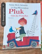 Pluk van de Petteflet - Annie M.G. Schmidt, Boeken, Ophalen of Verzenden
