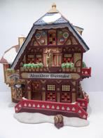 Department 56  Altstadter Beerhouse, Ophalen of Verzenden, Zo goed als nieuw