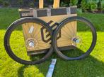 Ere Research Explorator GC Race wielset, Fietsen en Brommers, Fietsonderdelen, Ophalen of Verzenden, Zo goed als nieuw, Racefiets