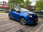 Citroen C1 1.0 VTi 72PK S&S Airscape Shine 2018, Auto's, Citroën, Voorwielaandrijving, Stof, C1, Origineel Nederlands