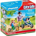 Playmobil CityLife 70284 Avontuurlijke Speelset Nieuw, Eu, Eu, Nieuw, Ophalen of Verzenden