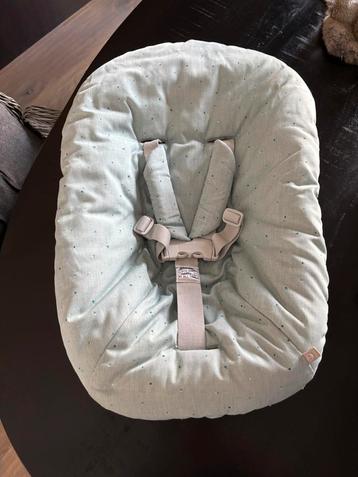 Nieuwste model stokke Newborn set ( 2 standen )  beschikbaar voor biedingen