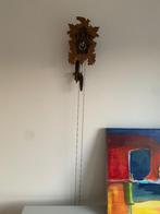 Koekoeksklok, Ophalen, Gebruikt