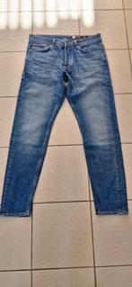Chasin Slim 34 32, Kleding | Heren, Spijkerbroeken en Jeans, Ophalen of Verzenden, Blauw