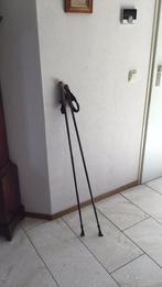 Nordic walkin sticks, Ophalen of Verzenden, Verstelbaar, Zo goed als nieuw
