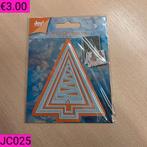 Snijmallen Joy Crafts deel 2, Ophalen of Verzenden, Zo goed als nieuw, Overige thema's, Pons of Mal