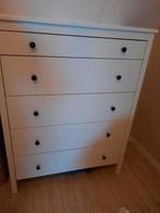 IKEA Ladekast KOPPANG, Huis en Inrichting, Kasten | Ladekasten, Ophalen, 5 laden of meer, 100 tot 150 cm, 50 tot 100 cm