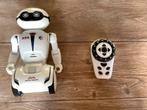 Silverlit MACROBOT demo, Ophalen of Verzenden, Gebruikt