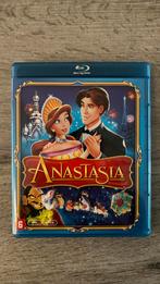 Blu-ray Anastasia, Cd's en Dvd's, Ophalen of Verzenden, Zo goed als nieuw