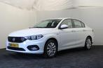 Fiat Tipo 1.4 16V Lounge |Navi|Camera| (bj 2016), Auto's, Fiat, Voorwielaandrijving, Stof, Gebruikt, 4 cilinders