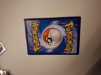 Necrozma gx gold holo card, Ophalen of Verzenden, Zo goed als nieuw