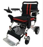 Smart chair elektrische lichtgewicht S model dus klein., Gebruikt, Ophalen of Verzenden, Elektrische rolstoel, Inklapbaar