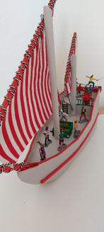 piratenschip met piraten -nieuw-, Ophalen of Verzenden, Nieuw, Jongen of Meisje