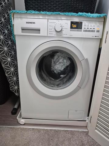 Siemens iQdrive Wasmachine * direct beschikbaar beschikbaar voor biedingen